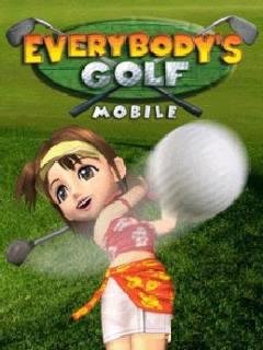 EverybodysGolf