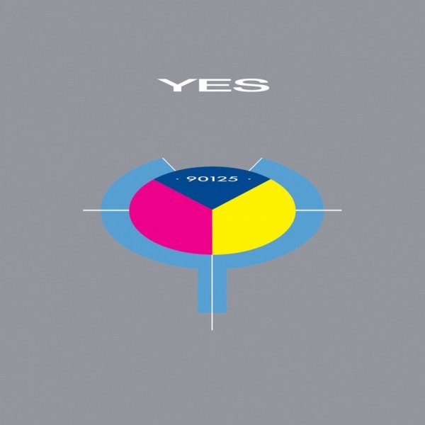 Yes - Owner Of A Lonely Heart