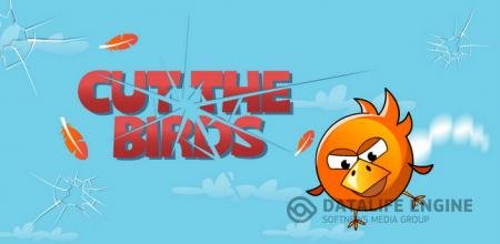cut the bird