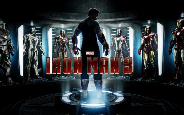 Iron Man 3