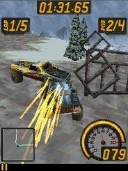 Flatout3D nok 320x240