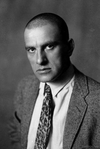 Vladimir Mayakovskiy