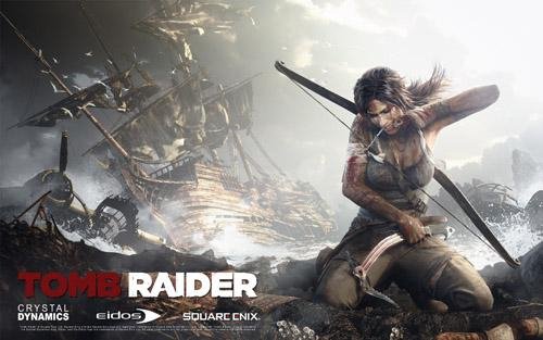 Tomb Raider (2013) [1.0 1.0.718.4]