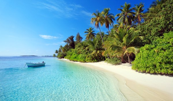Islands Oceans