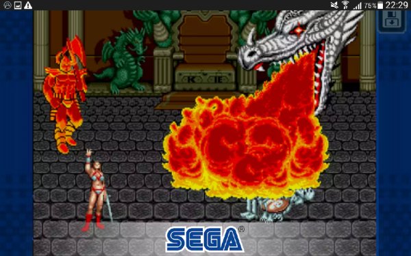 Golden Axe 1.2.0