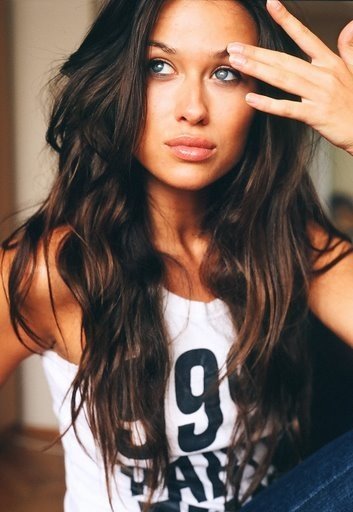 Аня Кастерова