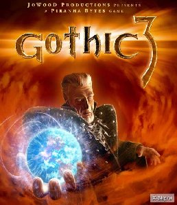 gothic 3