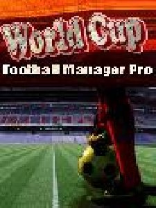 Football Manager Pro Moto 240x320