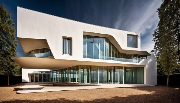 Архитектура,дом.05