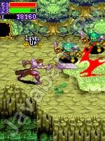 knight tales land of bitterness128x160