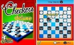 Chekers Deluxe