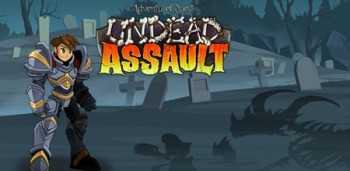 Undead Assault