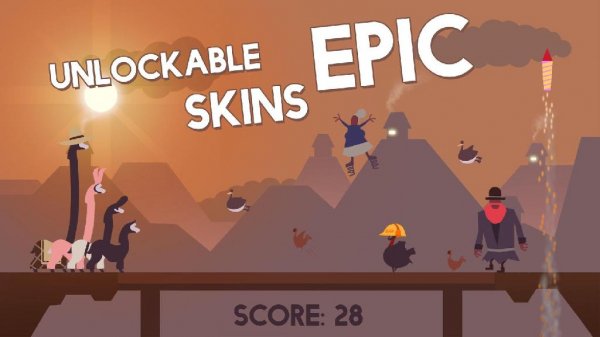 Alpacalypse v1.0.0 (Unlocked)