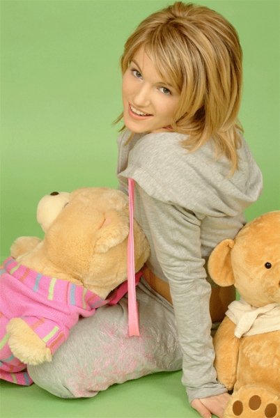 Женя Малахова