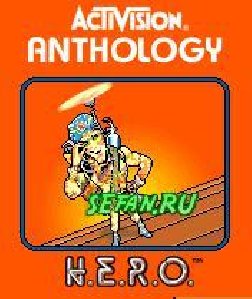 Activision Anthology 240