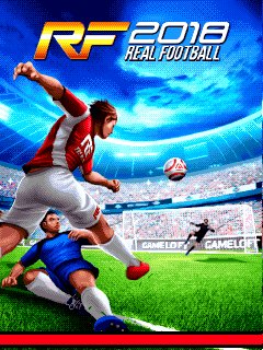 RealFootball2018Hack