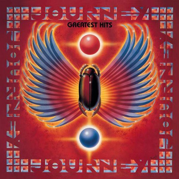 Journey - Separate Ways (Worlds Apart)