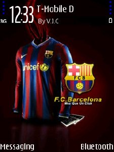Fc Barcelona