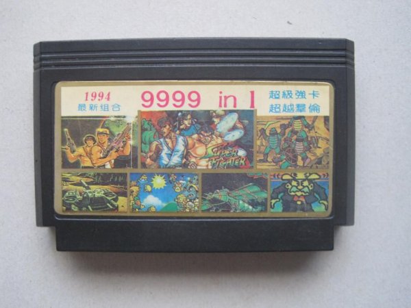 Super Mario 1.0