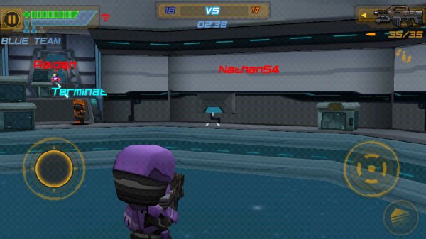 Call of mini infinity 2.6 mod