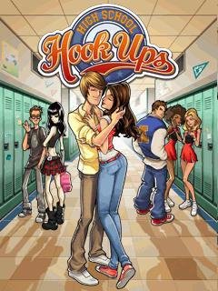 High School Hook Ups RU Samsung 176x220