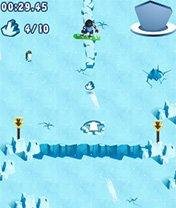 Ultimate snowboard