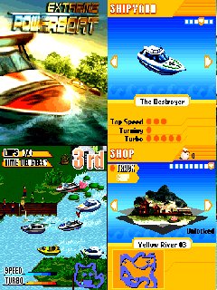ExPowerBoatHack