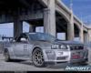 nissan r34 skyline gtr