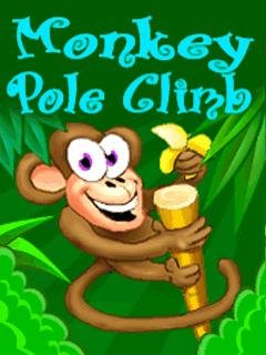 monkey pole climb