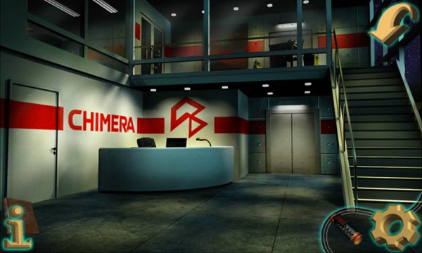 The Secret of Chimera Labs v1.17