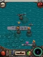 Silent Hunter RUS NokiaS40 240x320