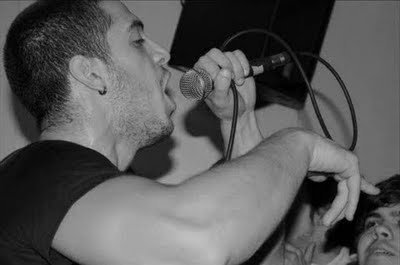 Deau - Guerra Aberta