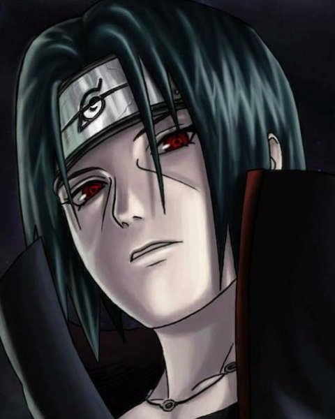 Naruto nokia C1-01