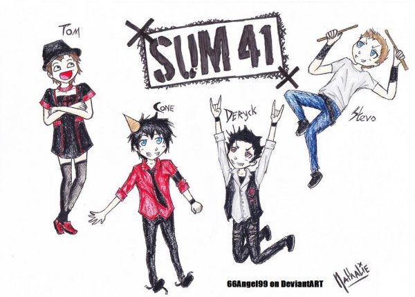 sum41