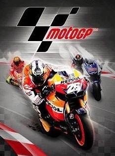 Moto GP 2012 340 240