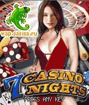 7 Casino Nights