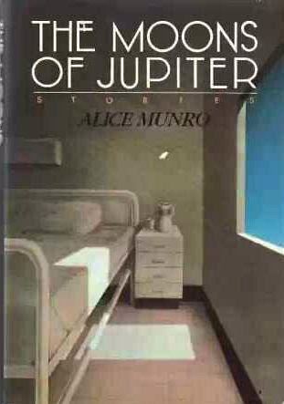 Луны Юпитера (сборник)