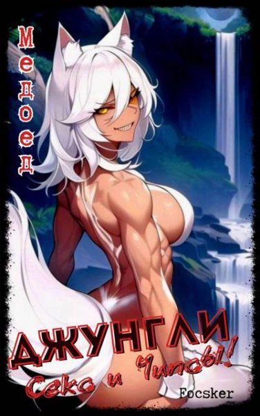 Focsker Джунгли Секс и Чипсы