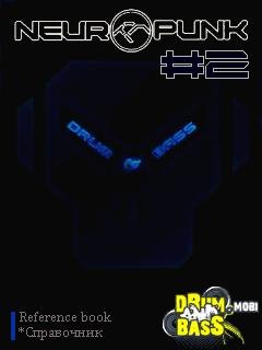 Neuropunk 2
