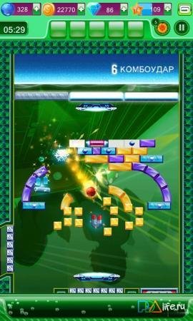 Block Breaker 3 Unlimited HD UPDATE 2021