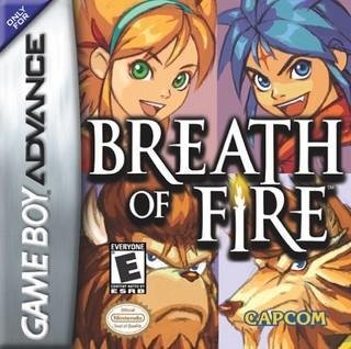Breath-of-Fire (RUS)