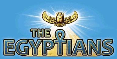 the egyptians