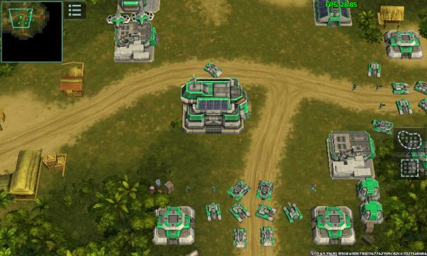 Art of War 3 Global Conflict v.1.0.43