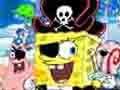 SpongeBob Bomb Man