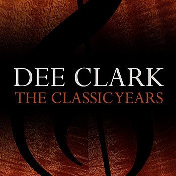 Dee Clark - Do Ya Know