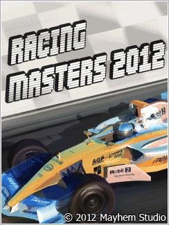 Racing Masters 2012 176 208 N70