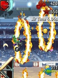 Motocross Trial Extreme