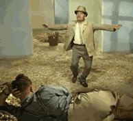 "Приключения Шурика"