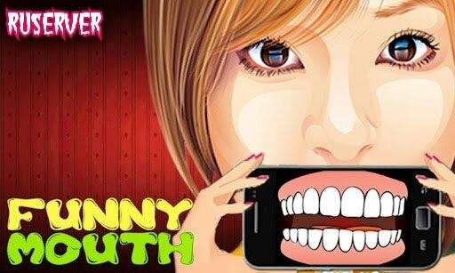 Funny Mouth 2.5