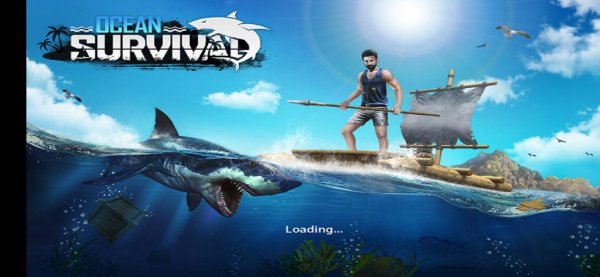 ocean-survival-mod 2.0.2-an1.com